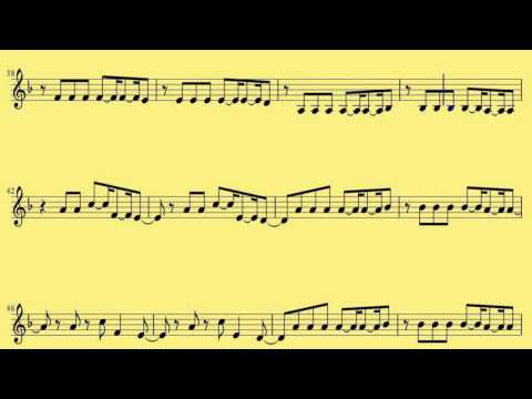 [ Clarinet ]  Demons - Imagine Dragons