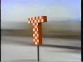 Sesame Street The Spinning T Tango