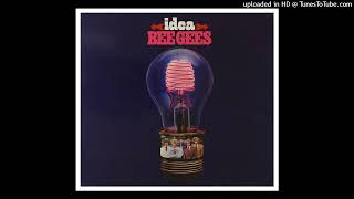 I Have Decided To Join The Airforce (Instrumental)-Bee Gees