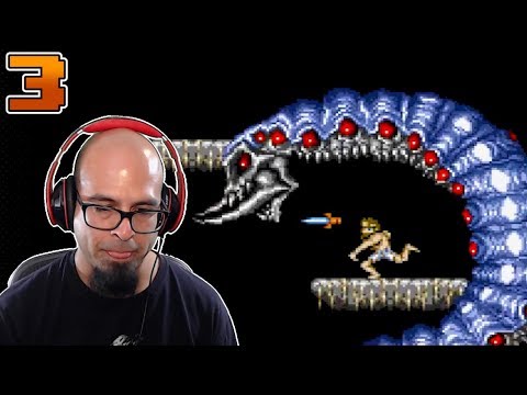 Death Crawling [Professional Difficulty] - Super Ghouls 'N Ghosts #3