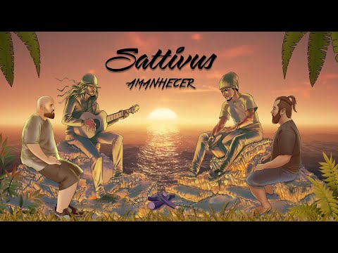 Sattivus - Amanhecer (Album Completo)