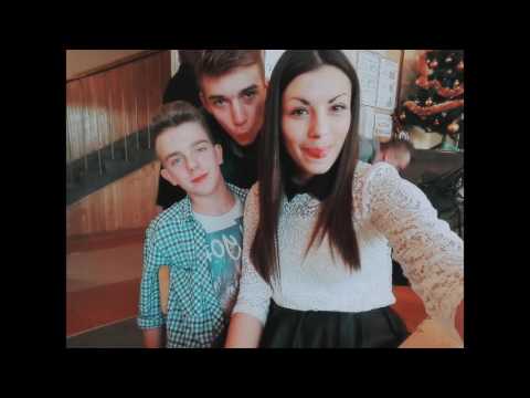 Film na zakończenie Gimnazjum w Iskrzyni