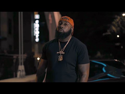Trae Tha Truth - Barre (Official Video)