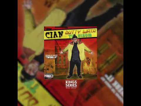 Gully cian weh mi come from