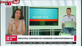 MECIUL ZILEI UNIBET, BANJA LUKA – CFR: Variantă combinată în cotă 1.73!