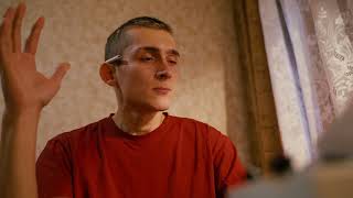 В комнате смерти 2021 - тизер-трейлер. По рассказу Стивена Кинга. Реж. Власов Вячеслав Астрахань