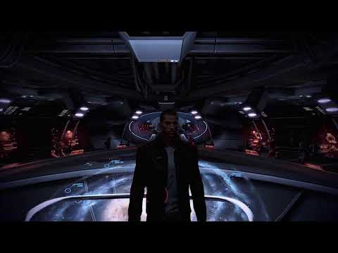MASS EFFECT 3 LEGENDARY EDITION ON PS5 PART 35