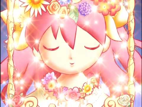 Galaxy Angel X Jelly Beans Ryoko Shintani & Saori Goto