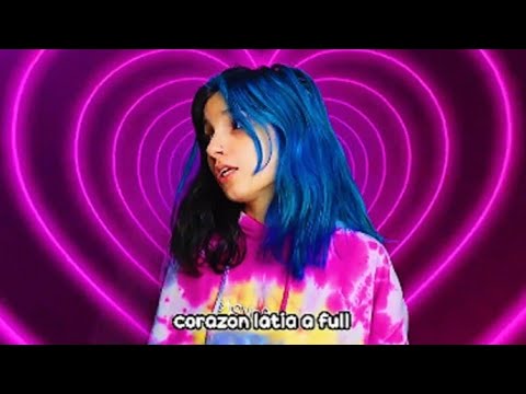 ANGIE VELASCO - F*CK CREO QUE ME ENAMORÉ (nueva canción)