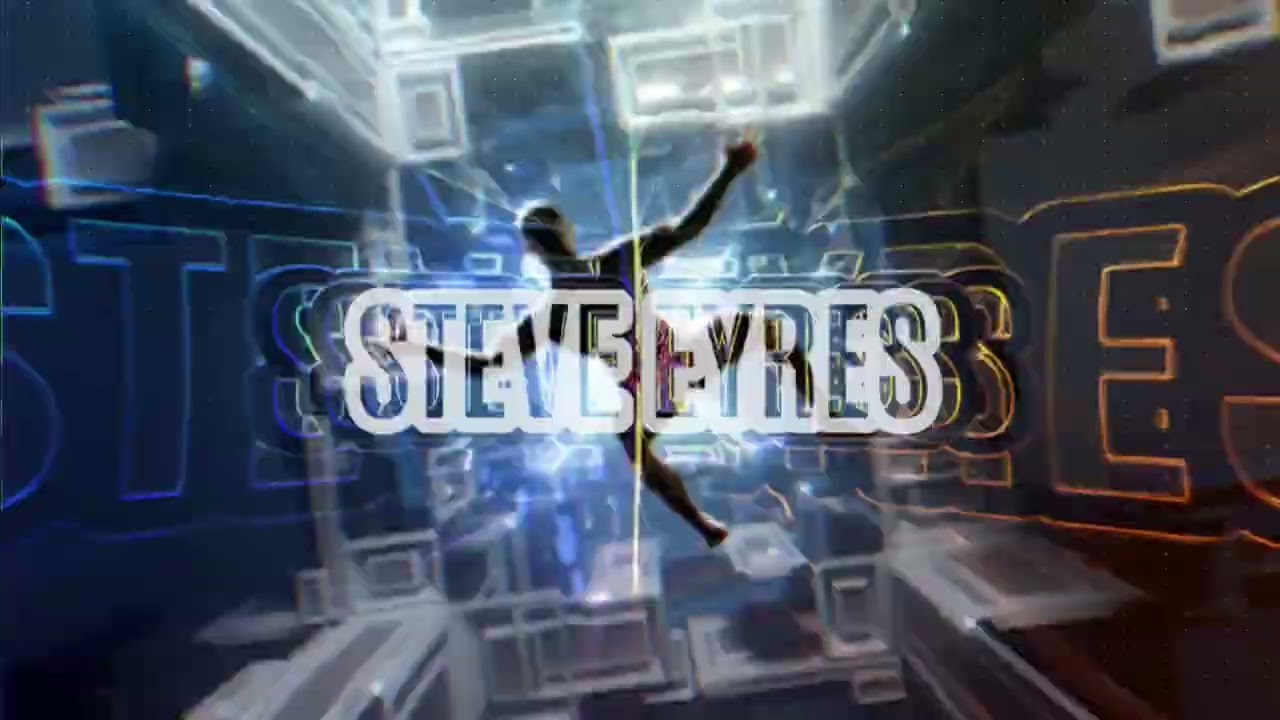Steve Eyres - Round 1 - Visuals
