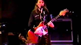 Liz Phair - Winter Wonderland