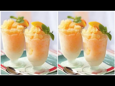 Vanilla Ice Cream/Home Made Ice Cream By BeautyTips & Recipes (Ramadan Special)