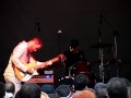 camper van beethoven-tania