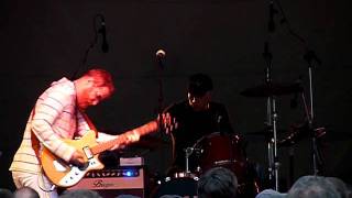 camper van beethoven-tania