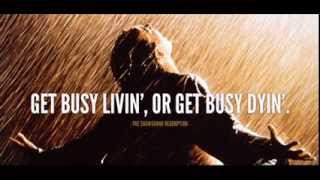 Thomas Newman   Shawshank Prison Stoic