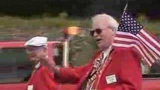 preview picture of video 'Grafton, NY Bicentennial Parade, 2007'
