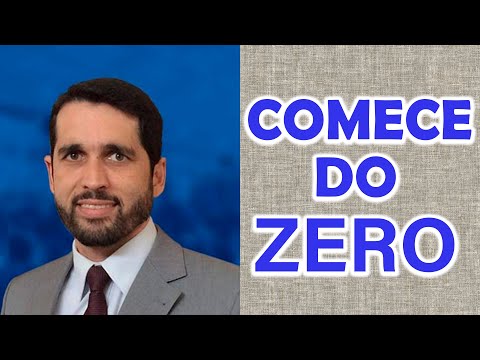 RECONSTRUA SUA VIDA - Paulo Junior