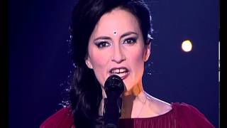 CUCU DIAMANTES "MÁS FUERTE"