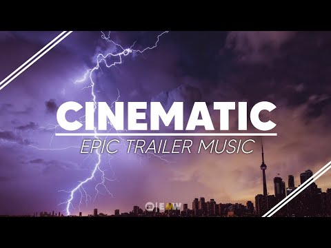 NO COPYRIGHT Cinematic Epic Trailer Music • Resurgence - Ghostrifter Official | Epic Music Waves