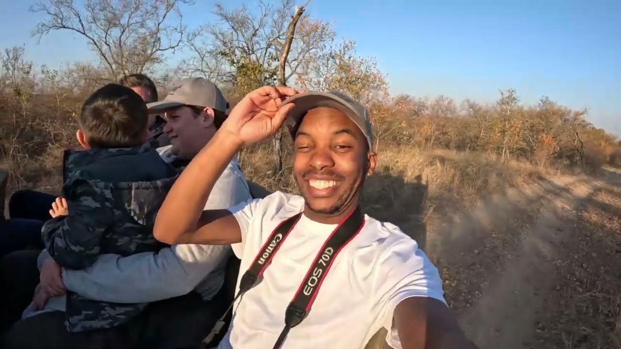 TNA STAYS @ aha Makalali Private Game Reserve (Trailer)