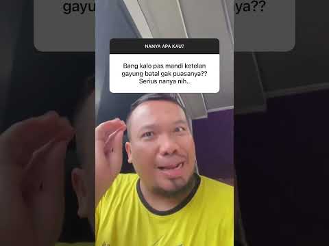 gimana-caranya-ketelan-gayung