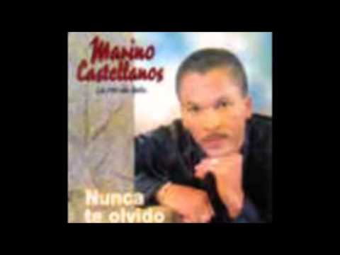 Marino Castellano   Me Dejo Solo