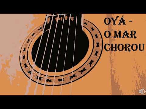 Oya, Rainha Dos Ventos - Marden