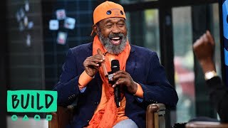 Ben Vereen Talks His Role In FOX's \