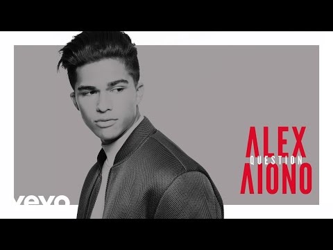 Alex Aiono - Question (Audio)