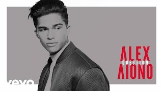 Alex Aiono - Question (Audio)