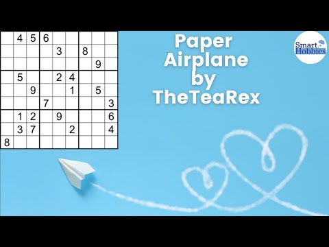 How To Solve HARD Sudoku Puzzles Using Continuous Loops – SHC 185