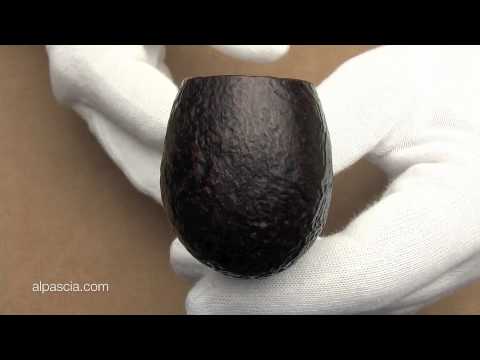 pipa Poul Hansen 019 - smoking pipe