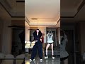 Hot TikToker Dance