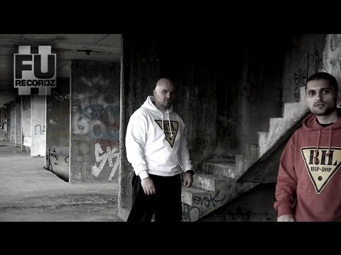 SHAILA - RIL (Serbian Rap 2014) OFFICIAL HD VIDEO