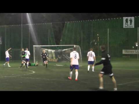 17.05.2016 II Liga B - Rosa vs. Appdate