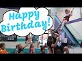 Maya's 6th Birthday Party Maya's 6th Birthday Party