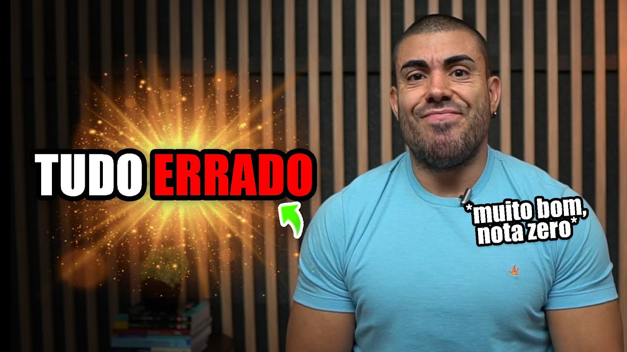 7 coisas que você aprendeu errado na musculação e dieta