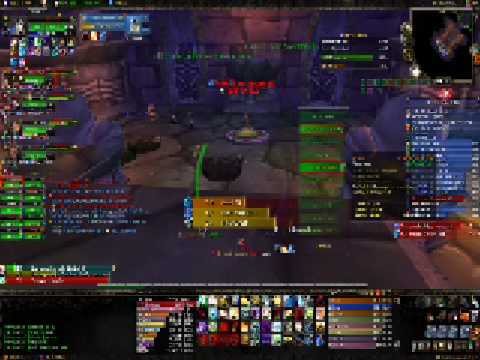 The Four Horsemen Vs Nihilum (es)