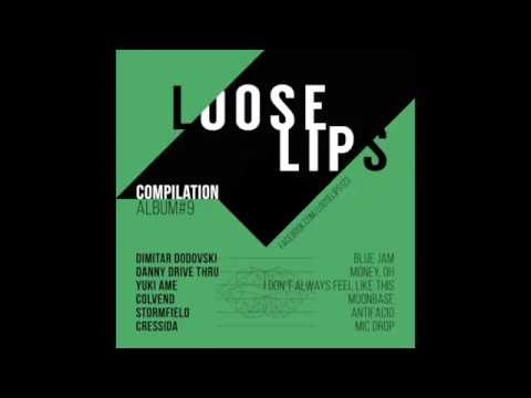 Stormfield - Antifacid