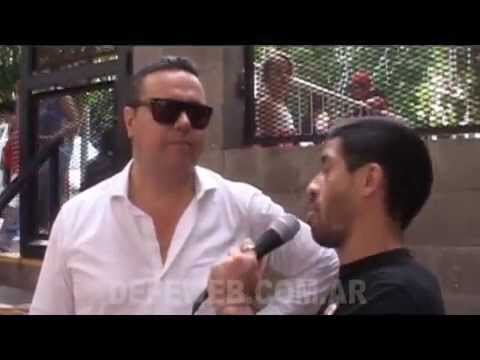 DEFE CAMPEÓN 2014 - Video 1/3