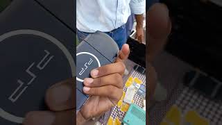 Real Chor Bazaar PSP Video Game only Just ₹1500 😱😱 *no on condition* #shorts #ytshorts #chorbazar