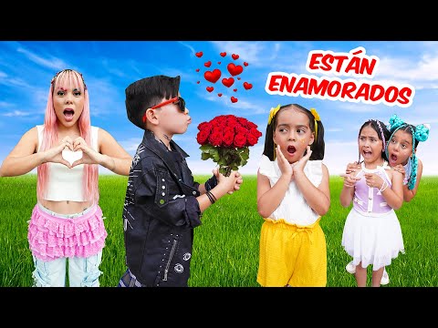 WE DISCOVERED THE SECRET OF THE REBEL BOY 😱