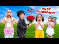 DESCUBRIMOS EL SECRETO DEL NIÑO REBELDE 😱