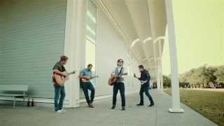 The Jess Wilson Band - We Don't Believe - Live Acoustic Performance 01.17.2015