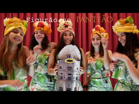 Repórter Estrábico | Separa o Lixo | Novo Single 2018