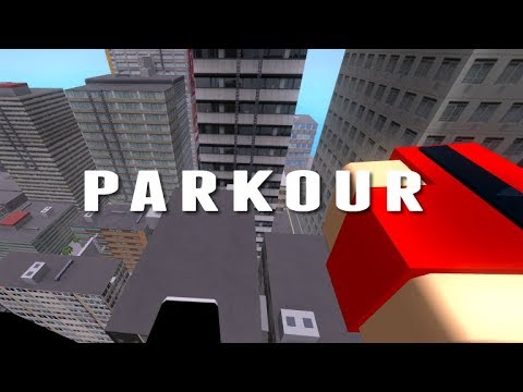 Hacks For Parkour In Roblox