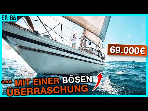 THE affordable all-rounder for single-handed circumnavigation!? Contest 38 in review! | BootsProf...