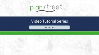 PlanStreet - Video - 2