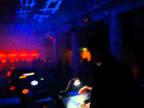 WE LOVE TRANCE Hamburg 26.05.12 mit Sean Tyas