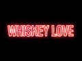 WHISKEY LOVE By Attic Light
